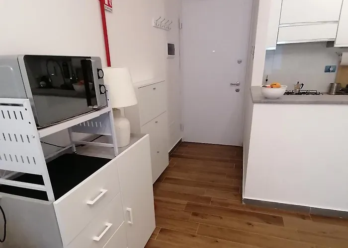 Апартаменты Casina Del Sole Рим