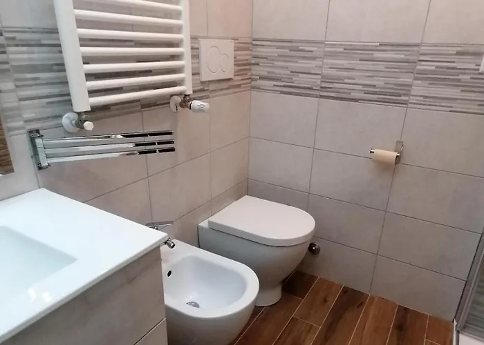 Casina Del Sole