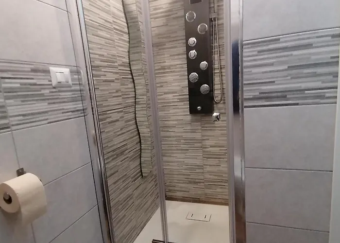 Casina Del Sole Апартаменты Рим