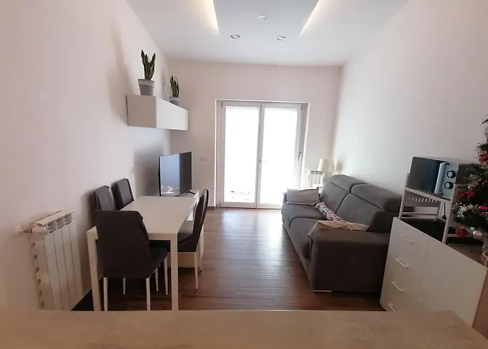 Апартаменты Casina Del Sole *