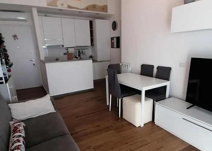 Casina Del Sole *