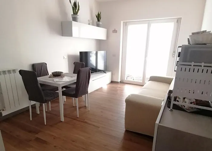 Casina Del Sole Апартаменты Рим