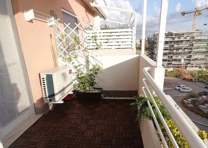 Casina Del Sole Апартаменты
