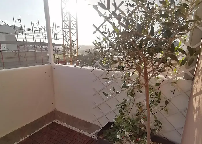 Апартаменты Casina Del Sole *