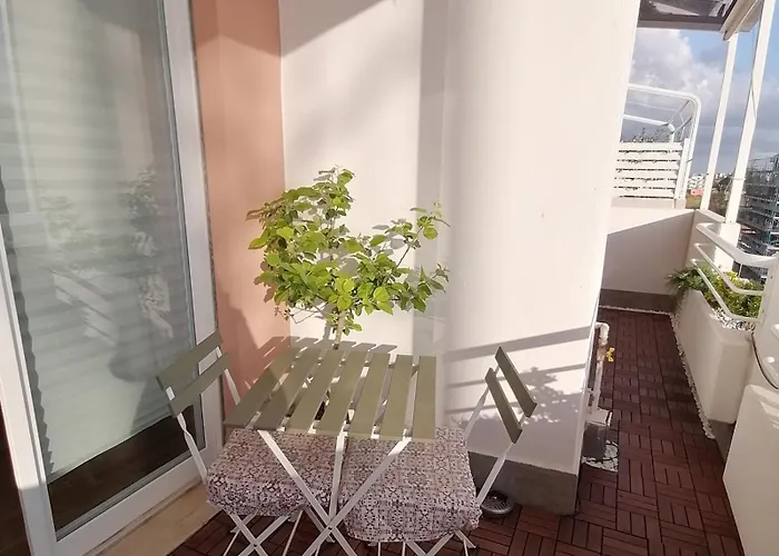 Casina Del Sole Апартаменты Рим