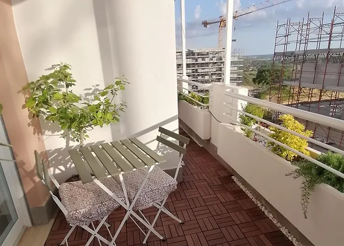 Casina Del Sole Апартаменты